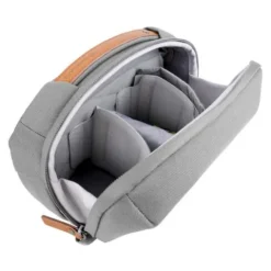 Vanguard Veo City CB24 Sling Shoulder Bag - Grey
