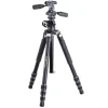 Vanguard VEO 3T+ 234AP Aluminium Travel Tripod