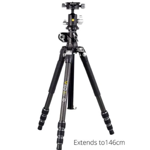 Vanguard VEO 3T+ 234CB B&S Tripod/Monopod
