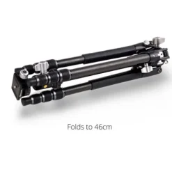 Vanguard VEO 3T+ 234CB B&S Tripod/Monopod