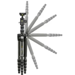 Vanguard VEO 3T 235CBP Carbon Fibre Tripod