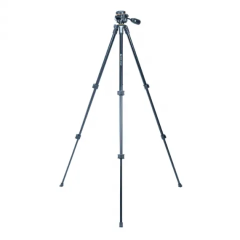 Vanguard Vesta 203AP Tripod + PH-23 3-Way Pan Head