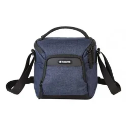 Vanguard Vesta Aspire 15 Shoulder Bag - Navy