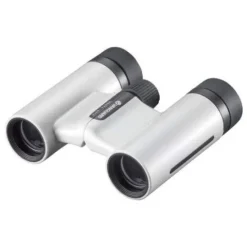 Vanguard Vesta 8x21 Binoculars - Pearl White