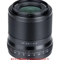 Viltrox AF 23mm F1.4 - Nikon Z | Secondhand