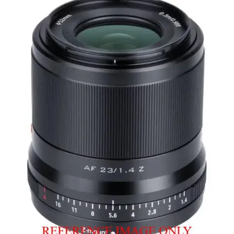 Viltrox AF 23mm F1.4 - Nikon Z | Secondhand