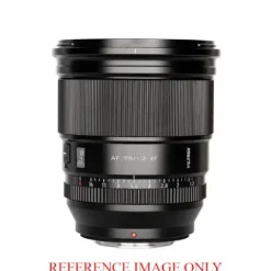 Viltrox AF 75mm F1.2 AF Lens - Fujifilm XF | Secondhand