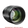 Viltrox AF 85mm F1.8 Lens - Fuji X | Secondhand