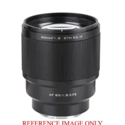 Viltrox AF 85mm F1.8 Lens - Fuji X | Secondhand