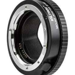 Viltrox EF-R2 Mount Adapter - Canon EF to EOS R (w/Control Ring)