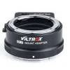 Viltrox FTZ Adaptor Nikon F to Nikon Z