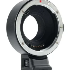 Viltrox Mount Adapter Canon EF to Fujifilm X