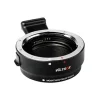 Viltrox Mount Adaptor - Canon EF to EF-M