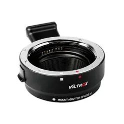 Viltrox Mount Adaptor - Canon EF to EF-M