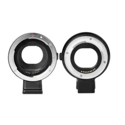 Viltrox Mount Adaptor - Canon EF to EF-M