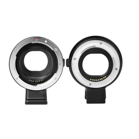 Viltrox Mount Adaptor - Canon EF to EF-M