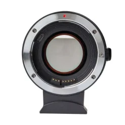Viltrox Mount Adaptor Canon EF to EOS R w/Speed Booster (0.71x)