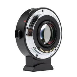 Viltrox Mount Adaptor Canon EF to EOS R w/Speed Booster (0.71x)