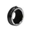 Viltrox Mount Adaptor Canon EF to Fujifilm X PRO Adaptor