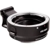 Viltrox Mount Adaptor > Canon EF to Sony E Mount