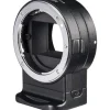 Viltrox NF-E1 Adaptor Nikon F Lens to Sony E