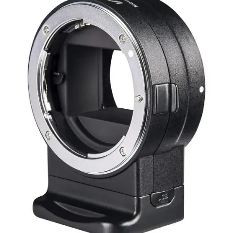 Viltrox NF-E1 Adaptor Nikon F Lens to Sony E