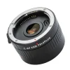 Viltrox 2X II Teleconverter C-AF - Canon EF