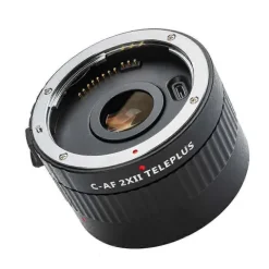 Viltrox 2X II Teleconverter C-AF - Canon EF