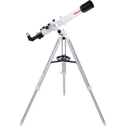 Vixen Mobile Portra A70Lf Refractor Telescope