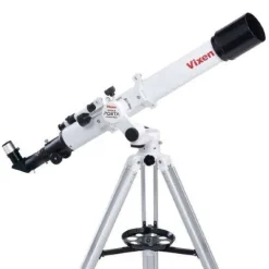 Vixen Mobile Portra A70Lf Refractor Telescope