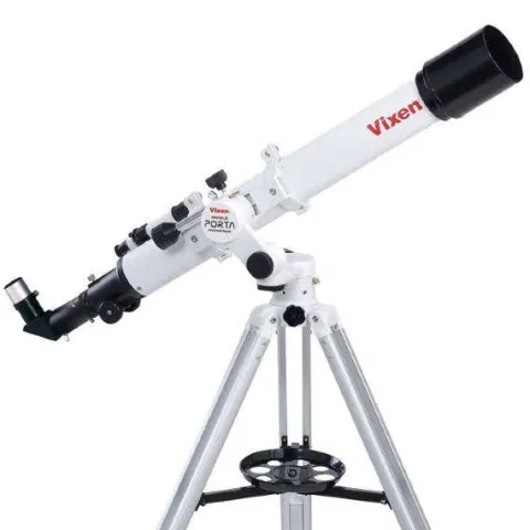 Vixen Mobile Portra A70Lf Refractor Telescope