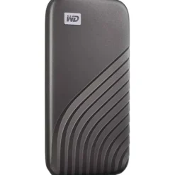 Western Digital My Passport SSD 1TB USB 3.2