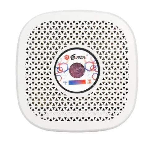 Wonderful Eirmai HD-80C 7W Electronic Moisture Absorber - White