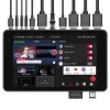 YoloLiv YoloBox Pro All in One Multi Camera Streaming Encoder Switcher