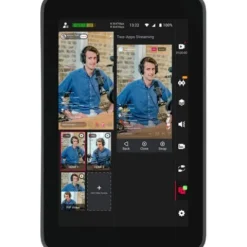 YoloLiv YoloBox Ultra All in One Multi Camera Streaming Encoder Switcher