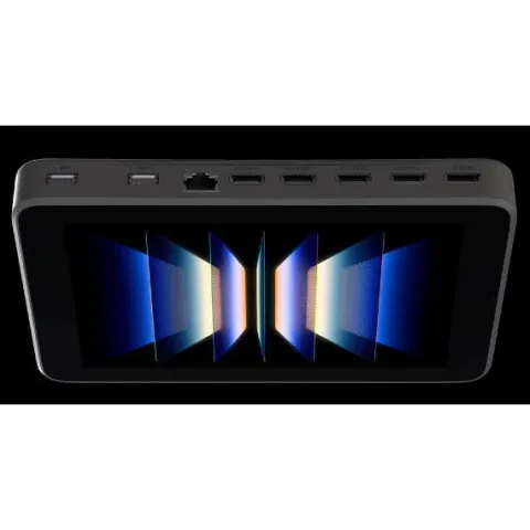 YoloLiv YoloBox Ultra All in One Multi Camera Streaming Encoder Switcher