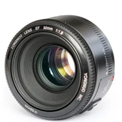 Yongnuo 50mm f1.8 - Canon