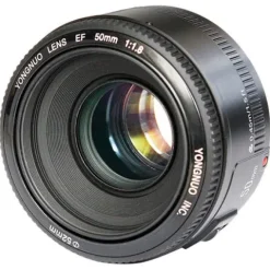 Yongnuo 50mm f1.8 - Canon