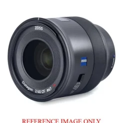 Zeiss Batis 40mm f2 - Sony E | Secondhand