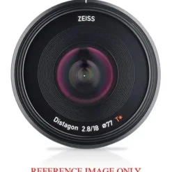 Zeiss Batis 18mm f2.8  - Sony E Mount | Secondhand