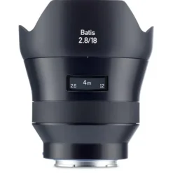 Zeiss Batis 18mm f2.8  - Sony E Mount