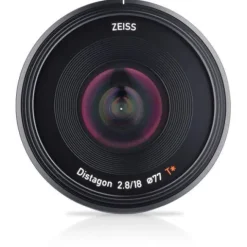 Zeiss Batis 18mm f2.8  - Sony E Mount