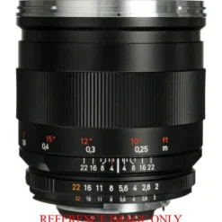 Zeiss Distagon 25mm f2 ZF Nikon Mount | Secondhand