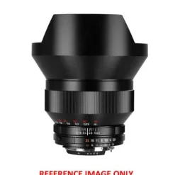 Zeiss Distagon T* 15mm f2.8 ZE - Canon | Secondhand