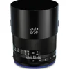 ZEISS LOXIA 50mm F2 - Sony E Mount