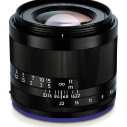 ZEISS LOXIA 50mm F2 - Sony E Mount