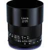 ZEISS LOXIA 35mm F2 - Sony E-Mount