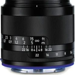 ZEISS LOXIA 35mm F2 - Sony E-Mount