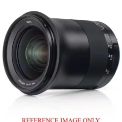 Zeiss Milvus 25mm f1.4 ZE - Canon | Secondhand