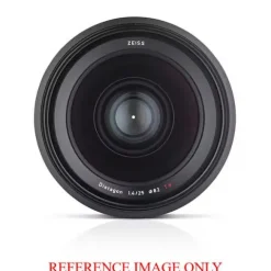 Zeiss Milvus 25mm f1.4 ZE - Canon | Secondhand